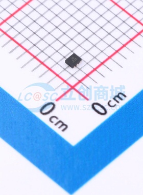 比较器 AZV5001RA4-7 X2-DFN1210-6 DIODES(美台) 电子元器件配单