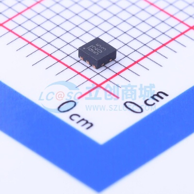 线性稳压器(LDO) MIC5319-2.5YML-TR DFN-6 MICROCHIP(美国微芯)