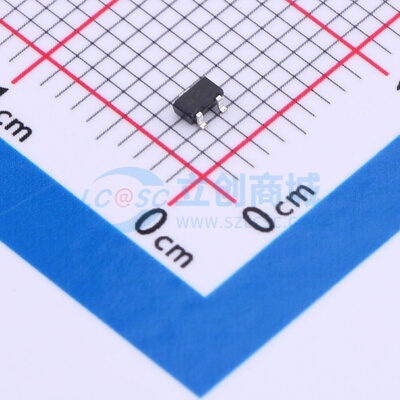 静电保护器(TVS/ESD) PESD2IVN24-UX SOT-323 Nexperia(安世)
