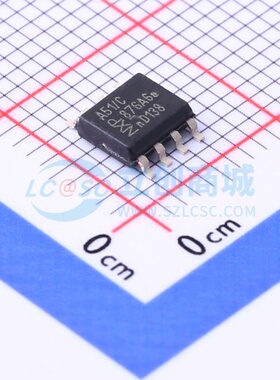 CAN收发器 TJA1051T/CM,118 SOIC-8 安世 电子元器件配单原装正品