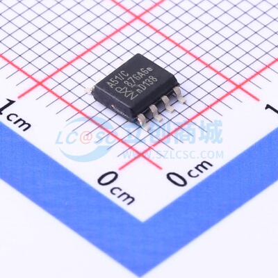 CAN收发器 TJA1051T/CM,118 SOIC-8 安世 电子元器件配单原装正品