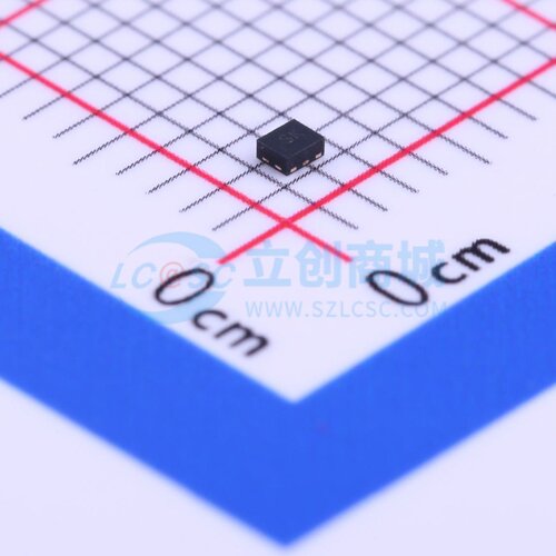 比较器 NCS2200AMUT1G UDFN-6 onsemi(安森美) 电子元件原装正品