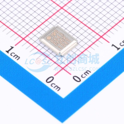 场效应管(MOSFET) IRF6643TRPBF DirectFET Infineon(英飞凌)