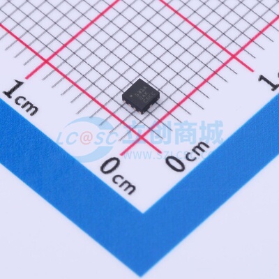 差分运放 THS4531AIRUNR QFN-10 TI/德州 电子元器件配单原装正品