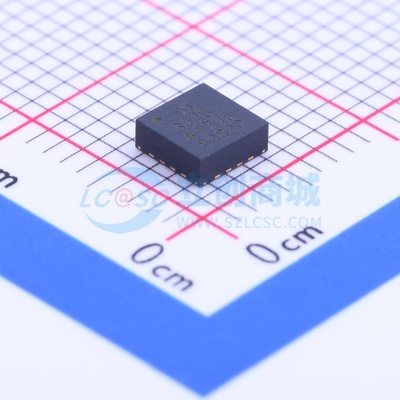 姿态传感器/陀螺仪 ADXL327BCPZ LFCSP-16-LQ ADI(亚德诺) 元器件