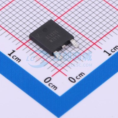 超势垒整流器(SBR) VS-8EVX06-M3/I TO-252-3 VISHAY(威世) 原装