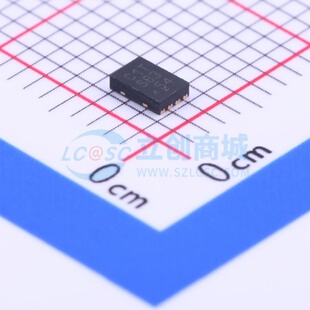 EEPROM CAT24C02VP2IGT3A TDFN-8 onsemi(安森美) 电子元器件配单