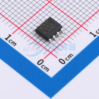 线性稳压器(LDO) LP2951ACM/NOPB SOIC-8 TI/德州 电子元器件配单