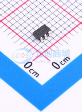 线性稳压器(LDO) TPS73131DBVR SOT-23-5 TI/德州 电子元器件配单