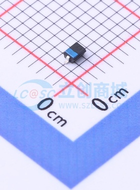 通用二极管 BA592E6327HTSA1 SOD-323 Infineon(英飞凌) 原装正品