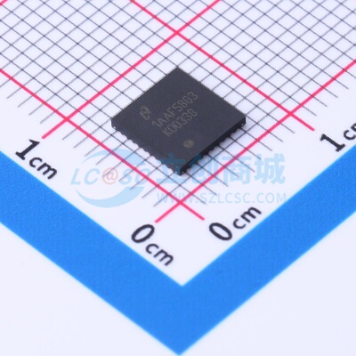 时钟缓冲器/驱动器/分配器 LMK00338RTAR WQFN-40 TI/德州 元器件