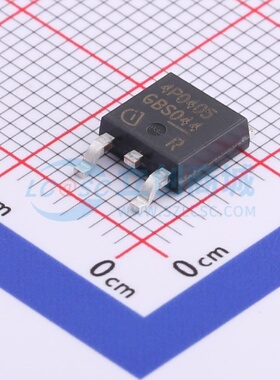 场效应管(MOSFET) IPD90P04P405 TO-252-3 Infineon(英飞凌)