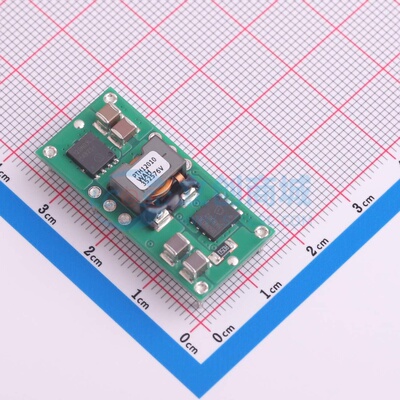 DC-DC电源模块 PTH12010WAH DIP-10 TI/德州 电子元器件原装正品