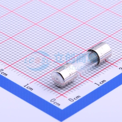 一次性保险丝 0217.050MXP D5xL20mm Littelfuse(力特) 原装