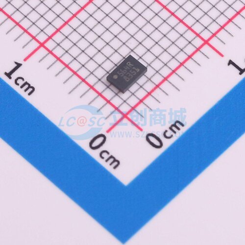 EEPROM M95640-RMC6TG UFDFPN-8 意法半导体芯片 电子元器件配单