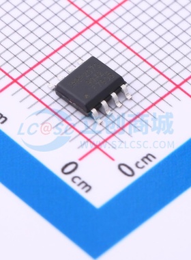 场效应管(MOSFET) IRF7905TRPBF SOIC-8 Infineon(英飞凌) 元器件