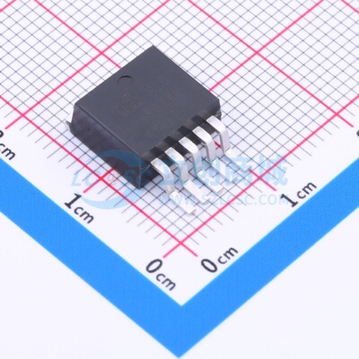 电源管理芯片(PMIC) MIC29503WU-TR TO-263-5 MICROCHIP(美国微芯