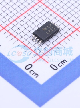 比较器 LM211PWR TSSOP-8 TI/德州 电子元器件配单原装正品