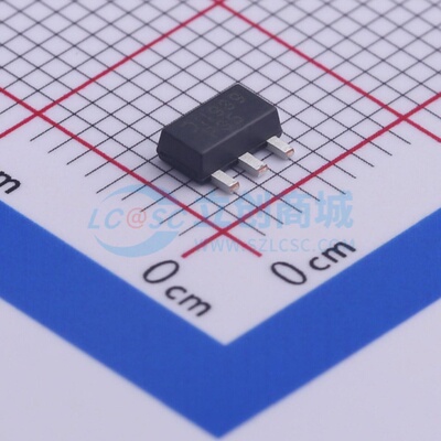 三极管(BJT) DPLS350Y-13 SOT-89 DIODES(美台) 电子元件原装正品