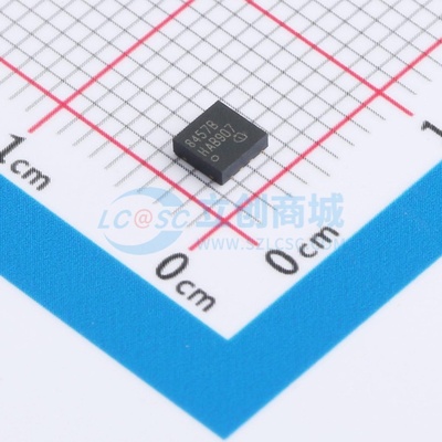 LIN收发器 TLE8457BLEXUMA1 TSON-8 Infineon(英飞凌) 电子元器件