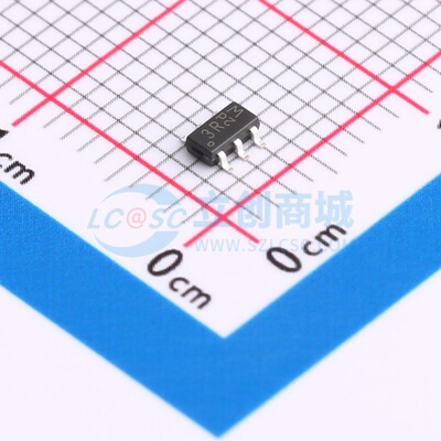 场效应管(MOSFET) PMN100EPAX TSOP-6 Nexperia(安世) 电子元器件