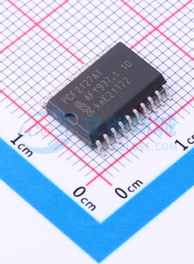 实时时钟(RTC) PCF2127AT/2Y SOIC-20 安世 电子元件配单原装正品