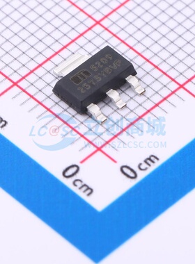 线性稳压器(LDO) MIC5209-2.5YS SOT-223 MICROCHIP(美国微芯)