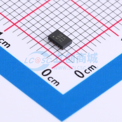 DC-DC电源芯片 AP63357QZV-7 VDFN-13 DIODES(美台) 电子元件配单