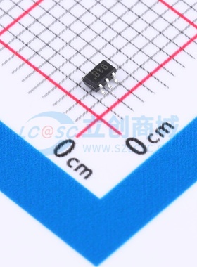 数字晶体管 PUMB15.115 SOT-363 Nexperia(安世) 电子元器件配单