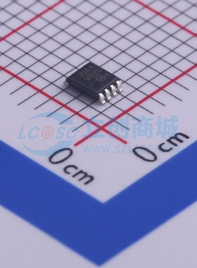 信号开关/编解码器/多路复用器 NC7WB3125K8X VFSOP-8-2.3mm onse