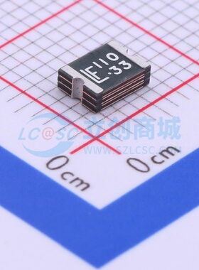 自恢复保险丝 1812L110/33MR 1812 Littelfuse(力特) 元器件