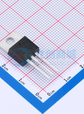 电源管理芯片(PMIC) MIC29150-12WT TO-220 MICROCHIP(美国微芯)