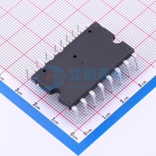 智能功率模块(IPM) IKCM15L60GAXKMA1 DIP-24 Infineon(英飞凌)