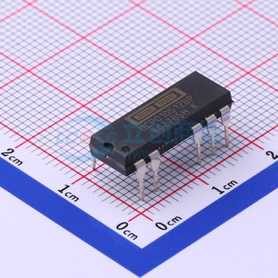 隔离电源模块 DCP010512BP PDIP-7 TI/德州 电子元件配单原装正品