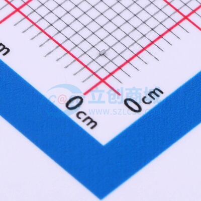 静电保护器(TVS/ESD) ESDZV18-1BF4 0201 意法半导体芯片 元器件