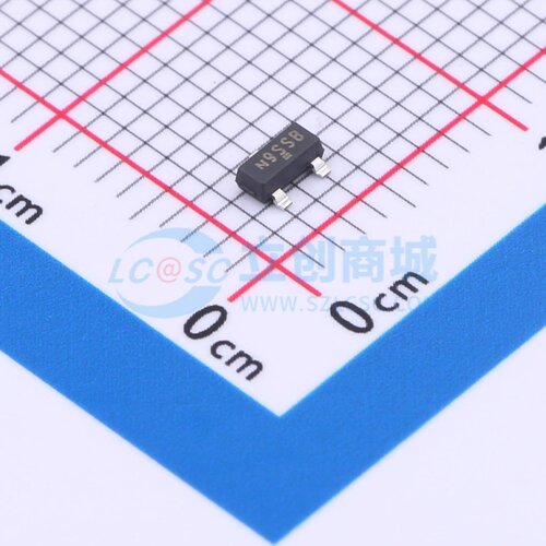 场效应管(MOSFET) SI2309CDS-T1-GE3 SOT-23 VISHAY(威世) 元器件