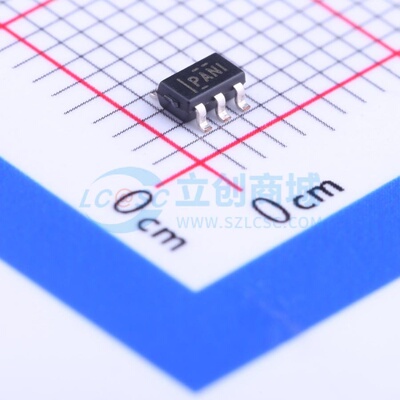 线性稳压器(LDO) TPS76050DBVR SOT-23-5 TI/德州 电子元器件配单