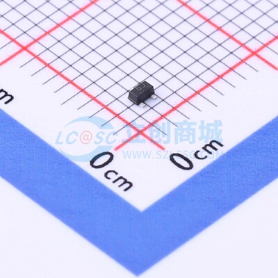 场效应管(MOSFET) RE1J002YNTCL SOT-416F ROHM(罗姆) 电子元器件