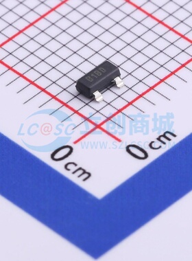 EEPROM 11AA010T-I/TT SOT-23 MICROCHIP(美国微芯) 电子元件配单
