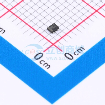 数字晶体管 EMH60T2R SOT-563 ROHM(罗姆) 电子元件配单原装正品