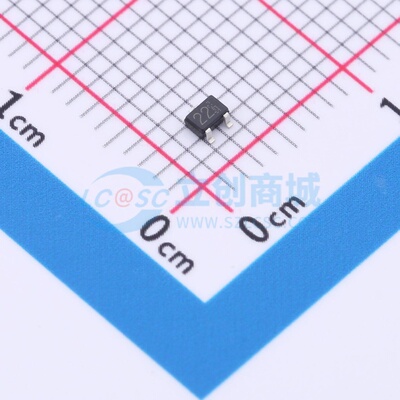 数字晶体管 DTC123EU3T106 SOT-323 ROHM(罗姆) 电子元件原装正品
