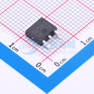 线性稳压器 252 电子元 件配单 罗姆 CE2 BD733L2FP LDO ROHM