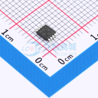 EEPROM BR24G16FVJ-3GTE2 TSSOP-8-3.0mm ROHM(罗姆) 电子元器件