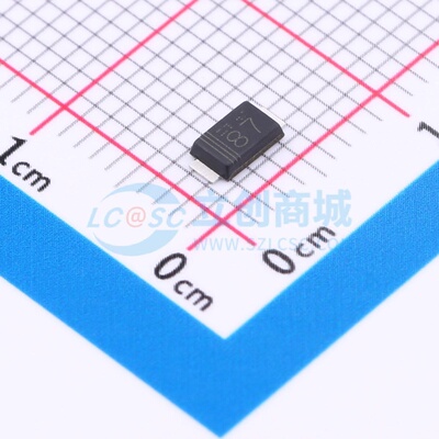 快恢复/高效率二极管 RFN2LAM4STR SOD-128 ROHM(罗姆) 原装正品