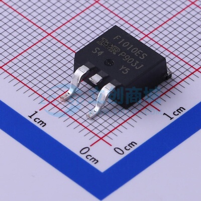 场效应管(MOSFET) IRF1010ESTRLPBF D2PAK Infineon(英飞凌)