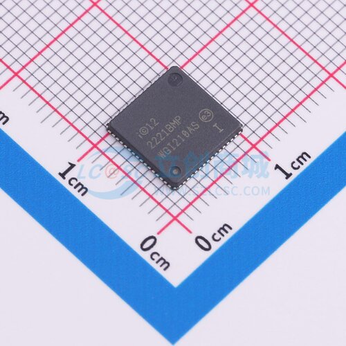以太网控制器 WGI210IS S LJXX QFN-64 Intel/Altera 电子元器件