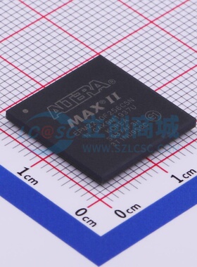 可编程逻辑器件(CPLD/FPGA) EPM2210F256C5N BGA-256 Altera/阿尔