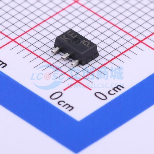 场效应管(MOSFET) 2SK3065T100 TO-243AA ROHM(罗姆) 电子元器件