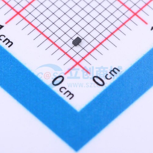 场效应管(MOSFET) DMN2250UFB-7B X1-DFN1006-3 DIODES(美台)