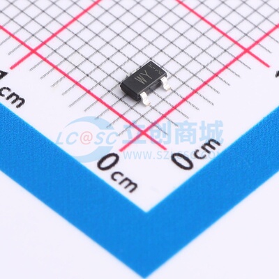 场效应管(MOSFET) RQ5E025SPTL SOT-346 ROHM(罗姆) 电子元件配单
